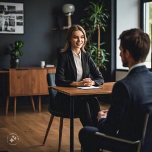 Read more about the article How to Approach a Job Interview?